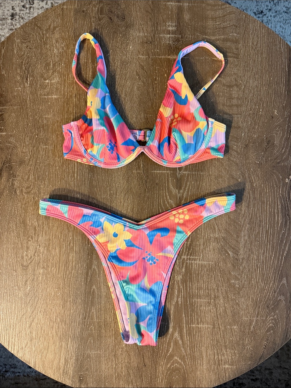 Hollister Bikini, Size Small